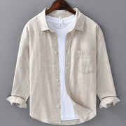 BRAIN™ | Relaxed Summer Shirt
