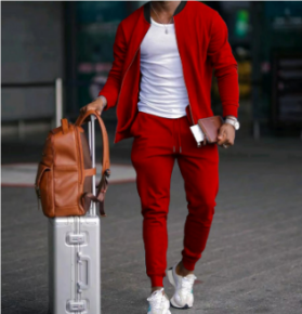 BRAIN™ | Casual Set