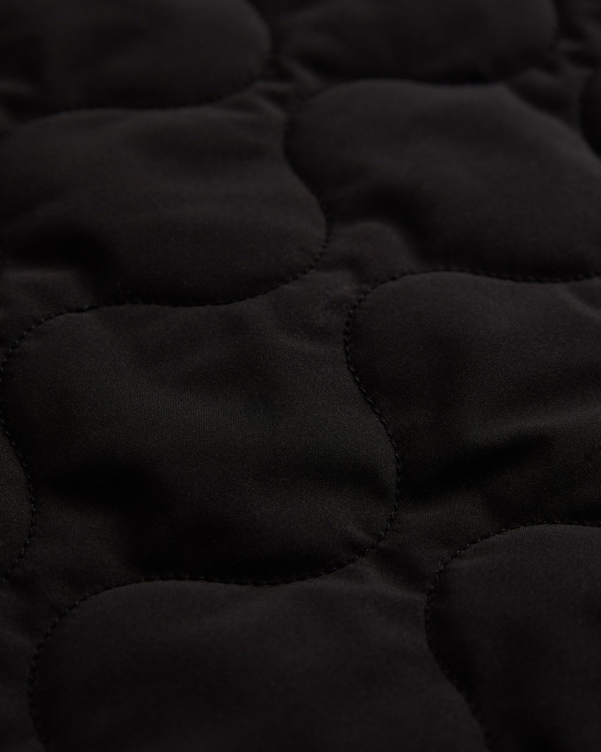 BRIAN™ | The Quilted Overshirt