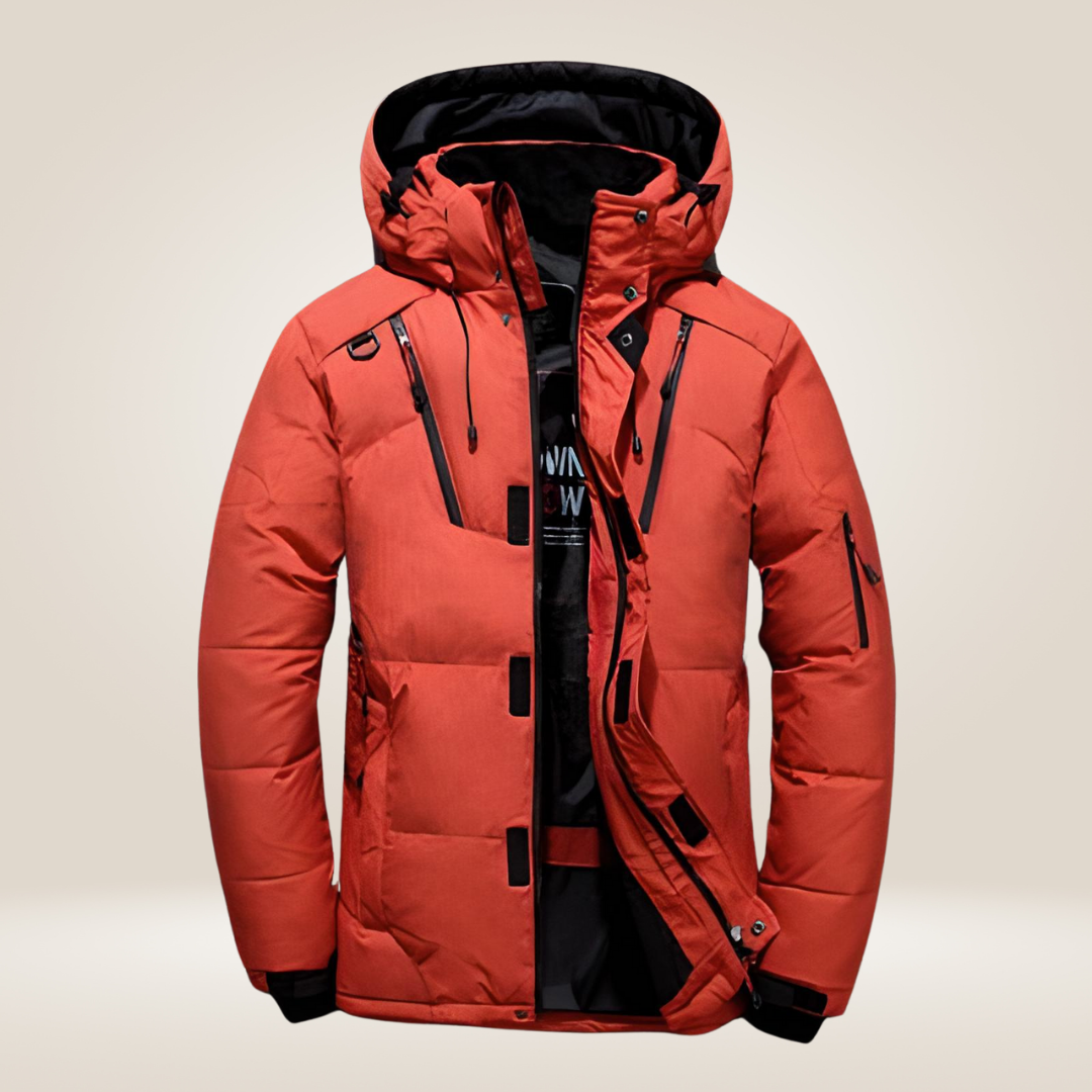 BRIAN™ | MEN'S STYLISH WINTER JACKET