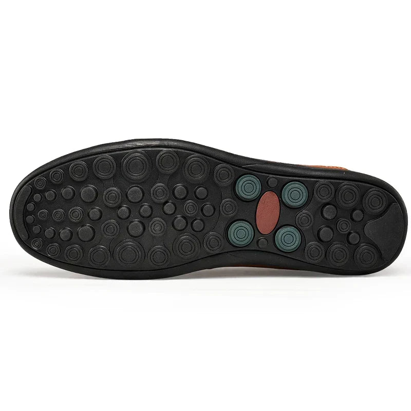 BRAIN™ | EVERYDAY SLIP-ONS FOR MEN