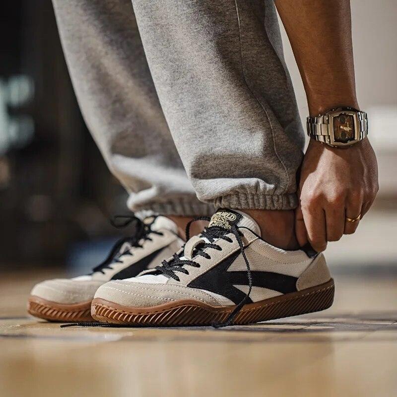 BRIAN™ | 1984 Olympism Trainers