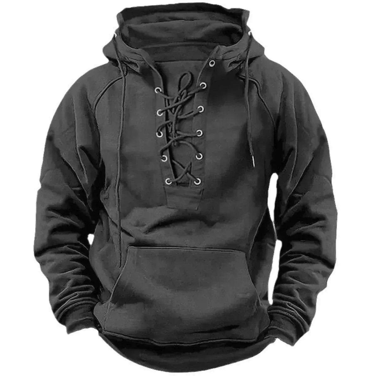 BRAIN™ | HOODED SWEATSHIRT