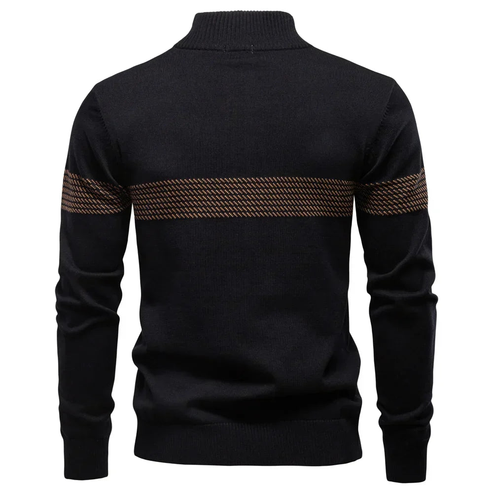 BRIAN™ | Men's Half-Zip Pullover