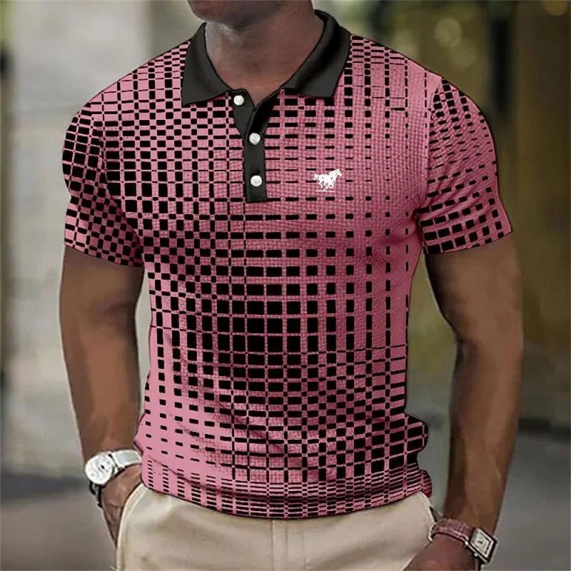 BRAIN™ | Everyday Smart Polo