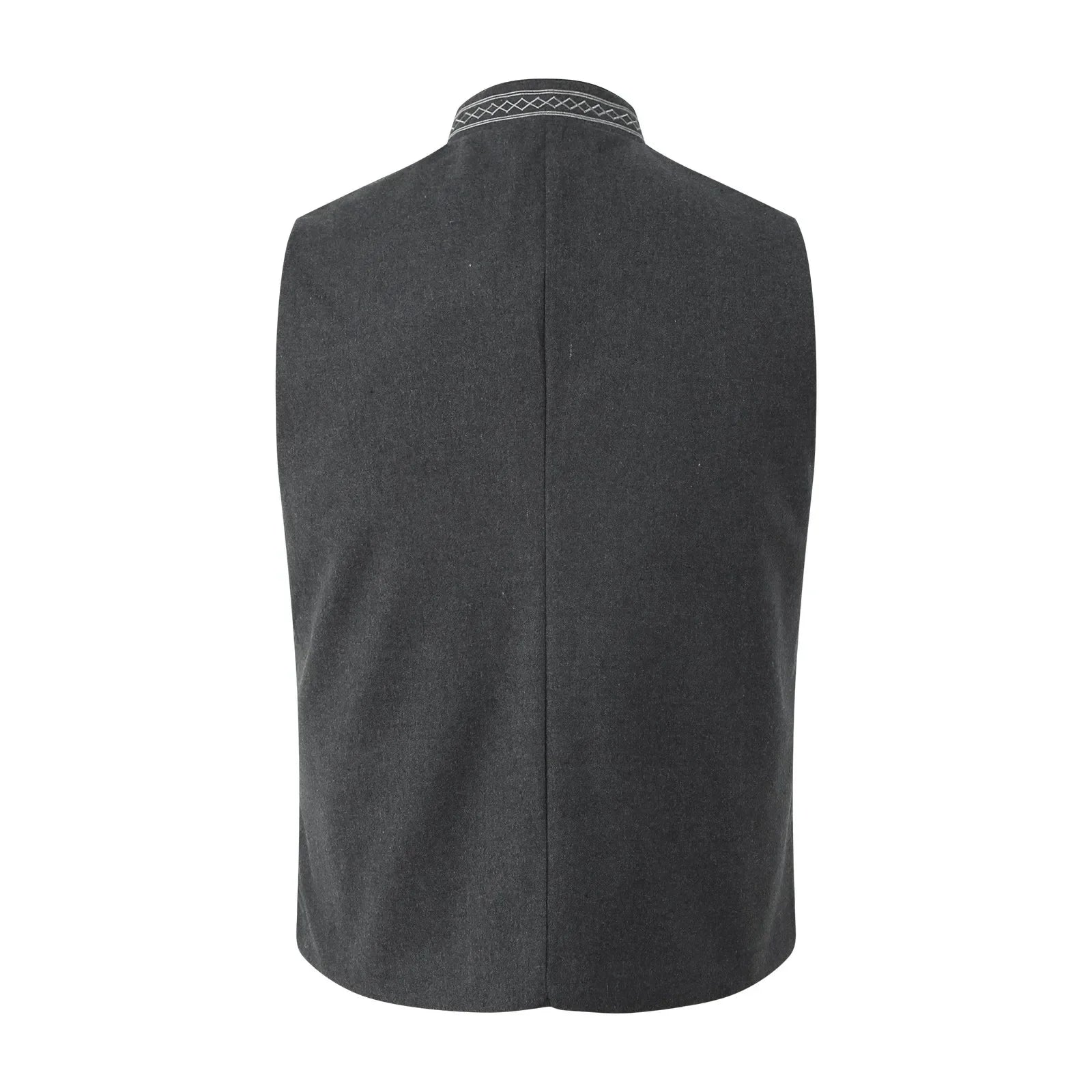 BRAIN™ | Men's Slim Trachten Vest