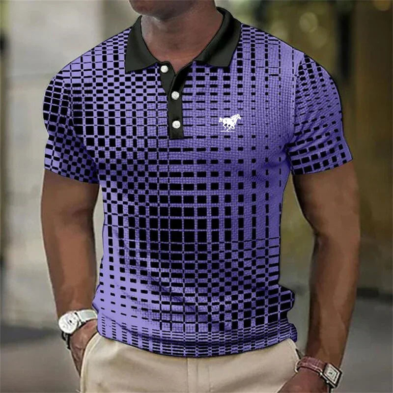 BRAIN™ | Everyday Smart Polo
