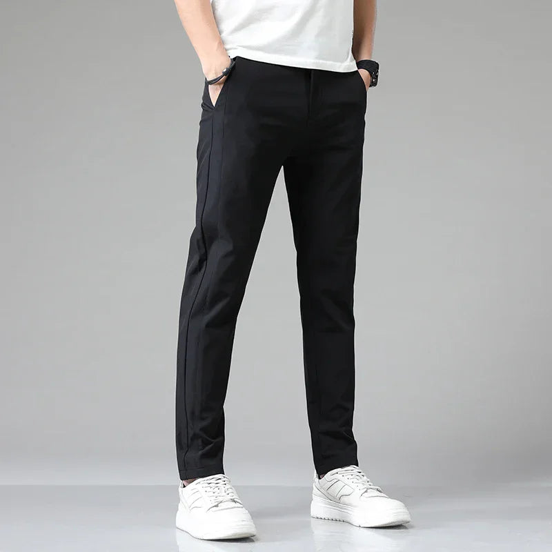BRAIN™ | Ultra-Light Slim-Fit Pants