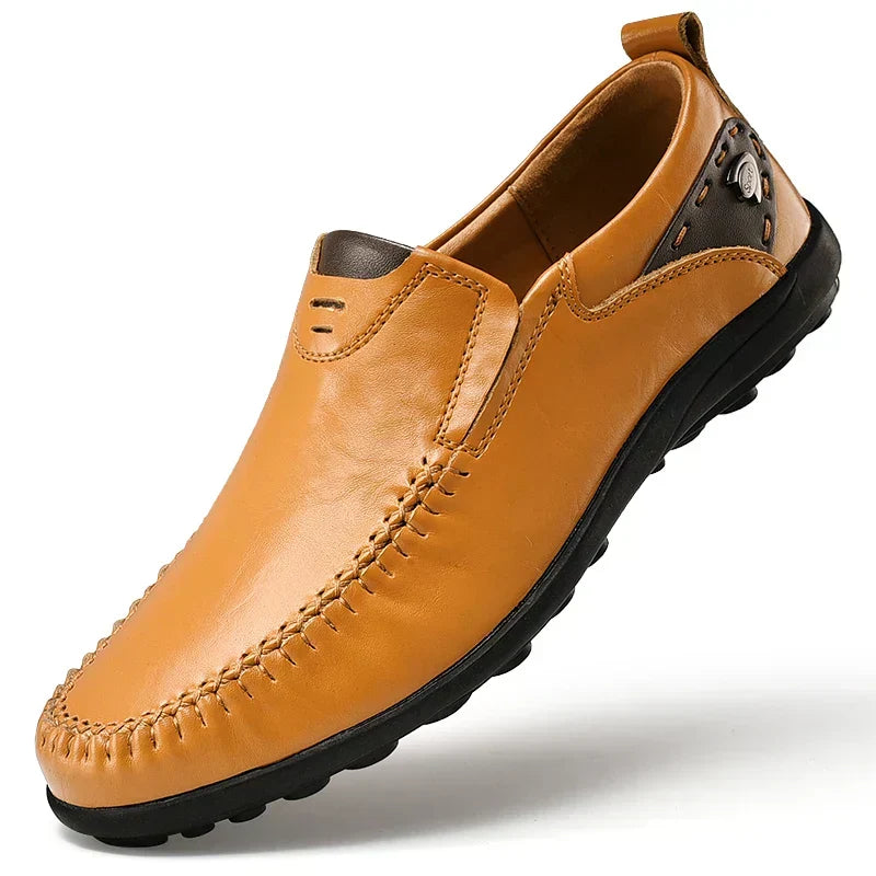 BRAIN™ | EVERYDAY SLIP-ONS FOR MEN