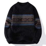 BRIAN™ | Nordic Knit