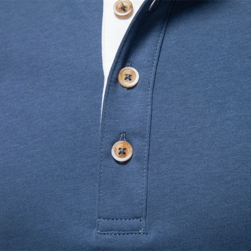 BRIAN™ | Men's Classic Long-Sleeve T-Shirt