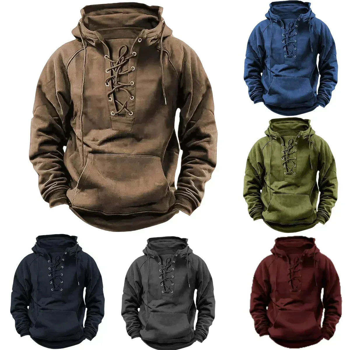BRAIN™ | HOODED SWEATSHIRT