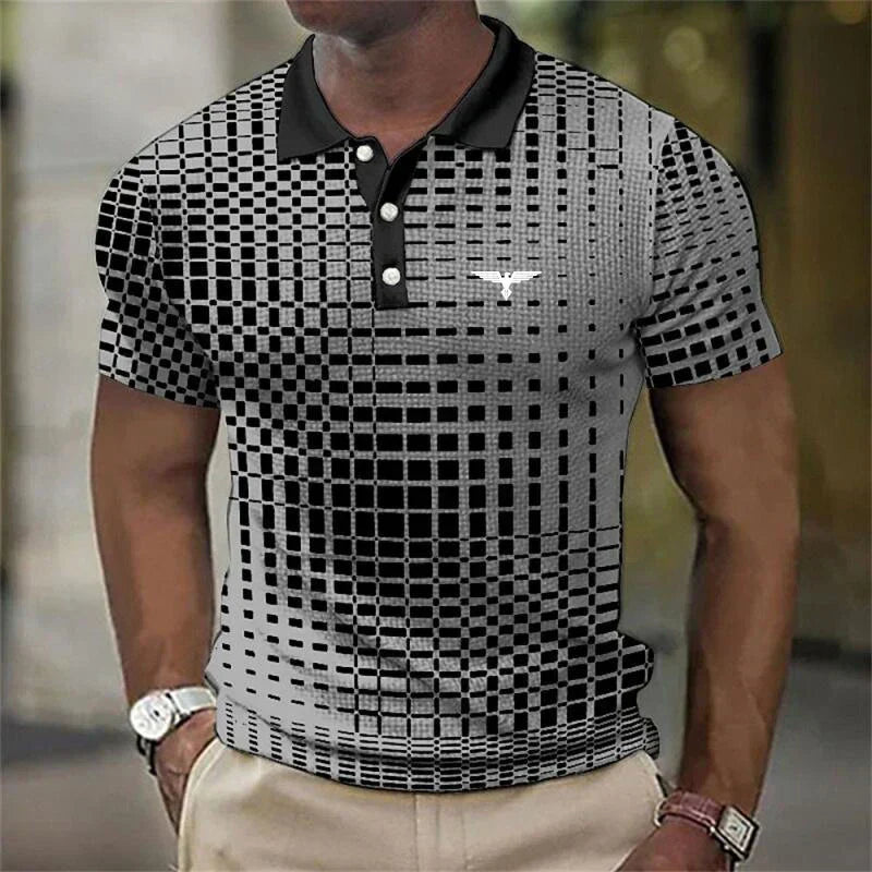 BRAIN™ | Everyday Smart Polo