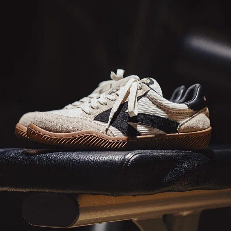BRIAN™ | 1984 Olympism Trainers