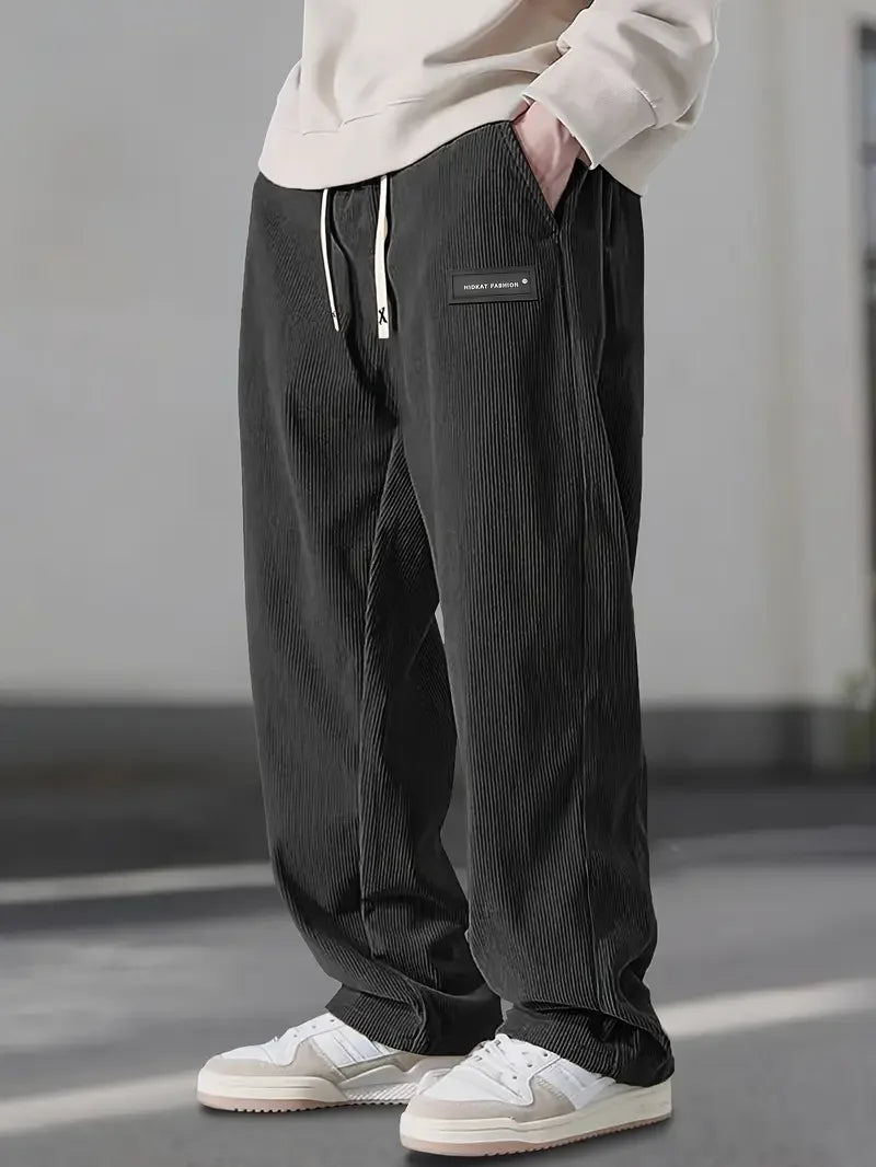 BRAIN™ | ELEGANT CORDUROY PANTS FOR MEN