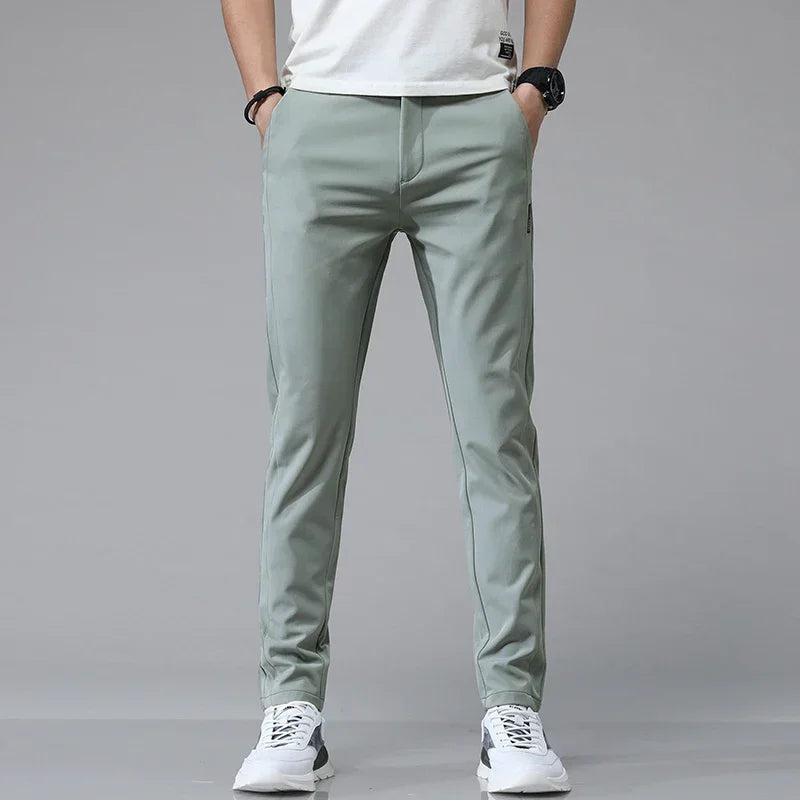 BRAIN™ | Ultra-Light Slim-Fit Pants