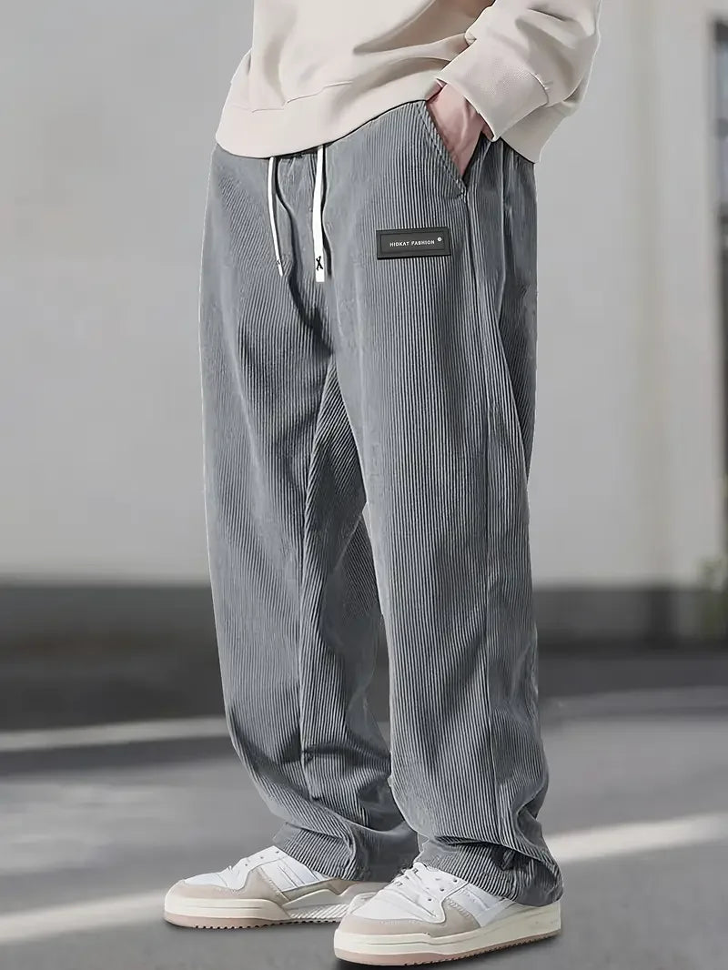 BRAIN™ | ELEGANT CORDUROY PANTS FOR MEN