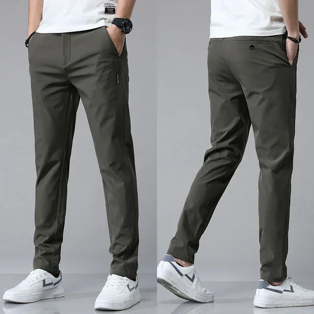 BRAIN™ | Ultra-Light Slim-Fit Pants