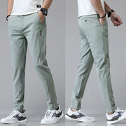 BRAIN™ | Ultra-Light Slim-Fit Pants