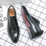 BRIAN™ | OXFORD ROYAL BROGUE