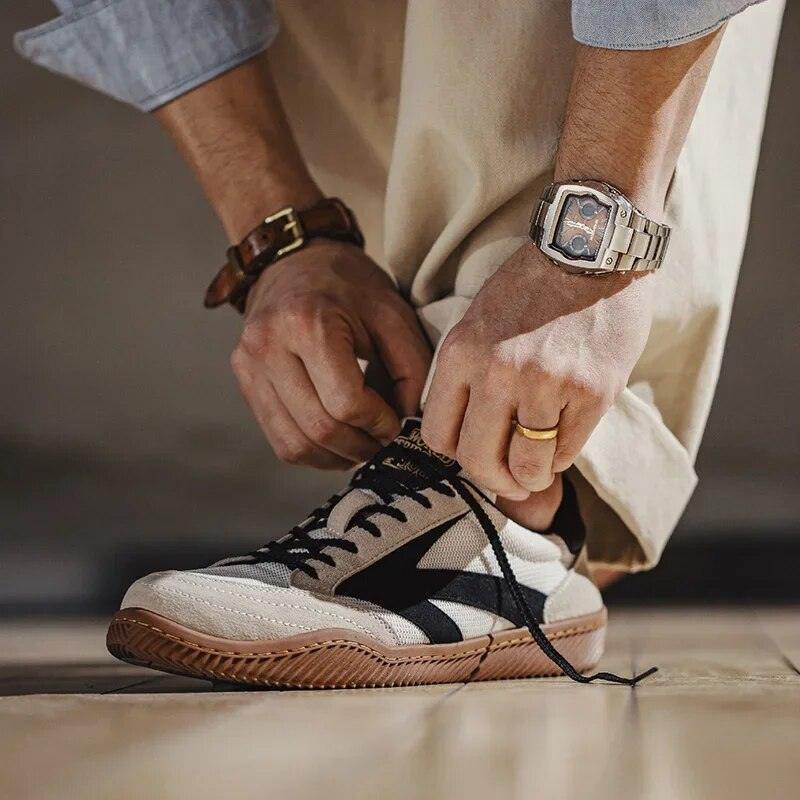 BRIAN™ | 1984 Olympism Trainers