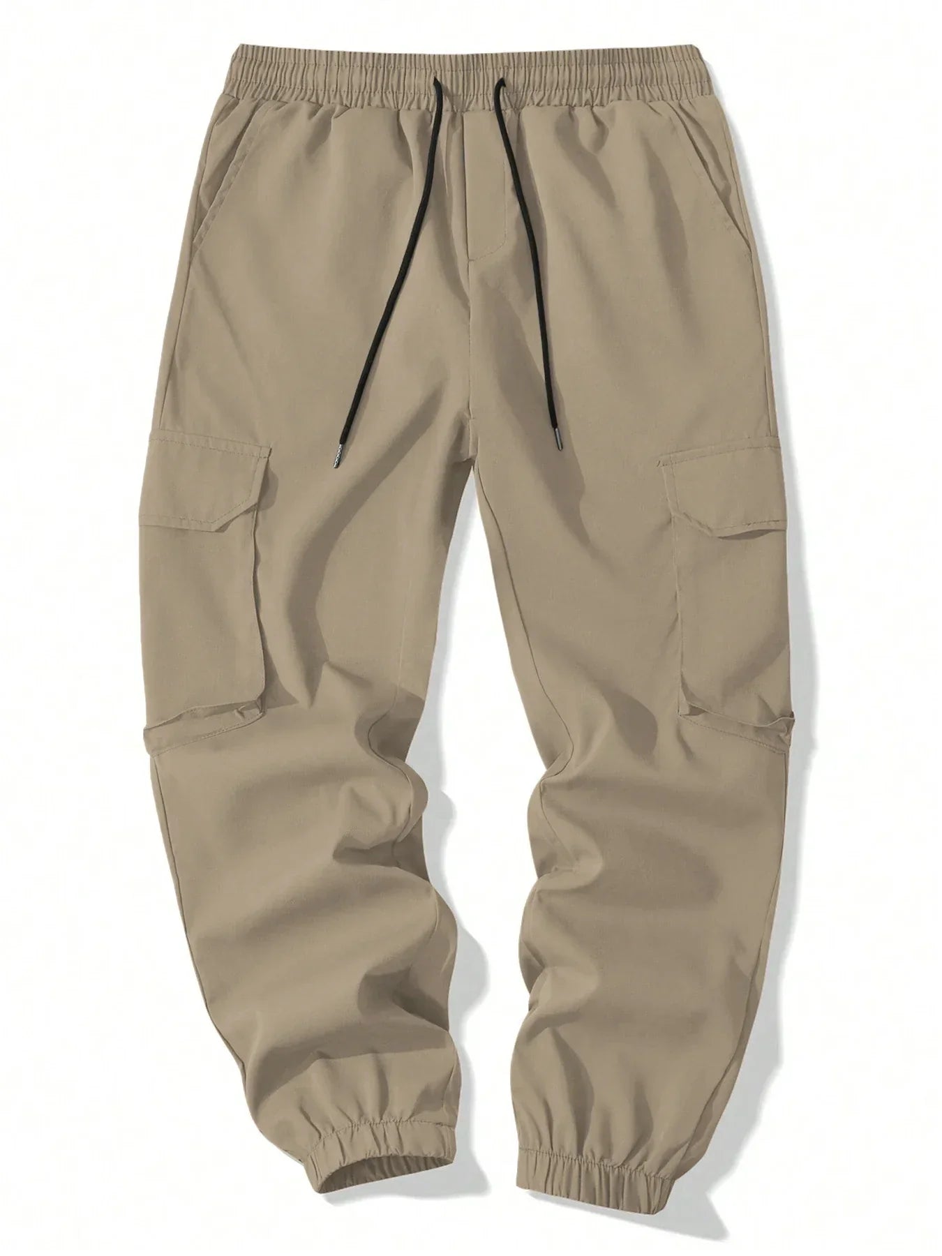 BRAIN™ | Men's Tapered Cargo Pants