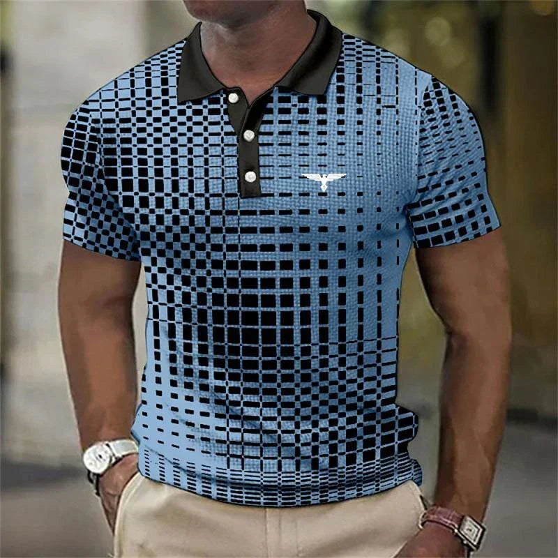 BRAIN™ | Everyday Smart Polo