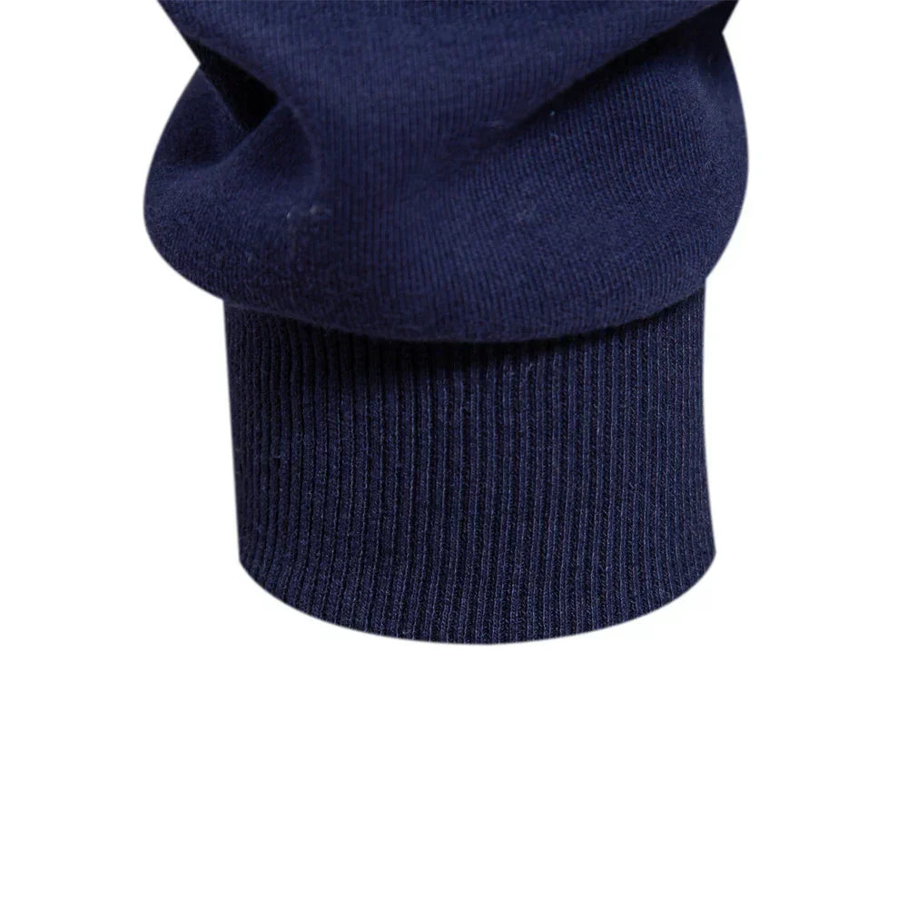 BRAIN™ | POLO SWEATER FOR MEN