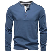 BRIAN™ | Men's Classic Long-Sleeve T-Shirt