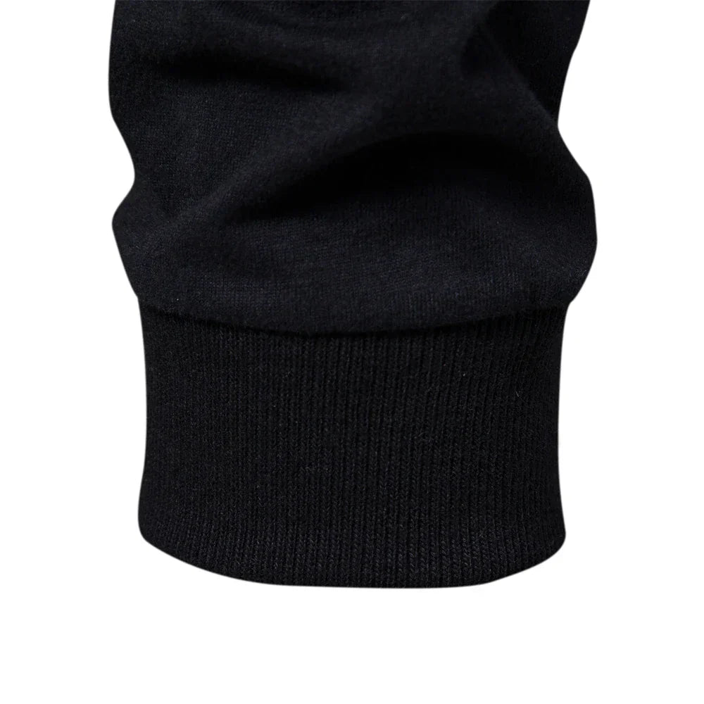 BRIAN™ | Men's Raglan Long-Sleeve T-Shirt