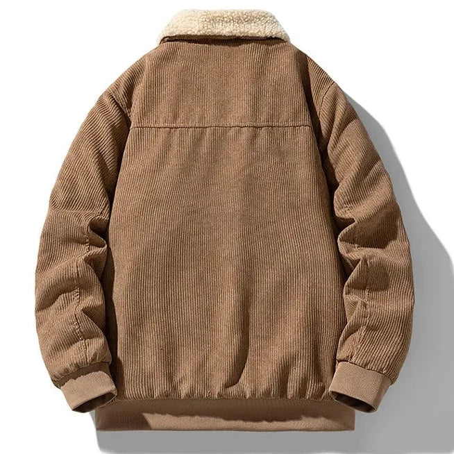 BRIAN™ | Harler Legacy Corduroy Jacket