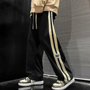 BRAIN™ | WIDE PANTS