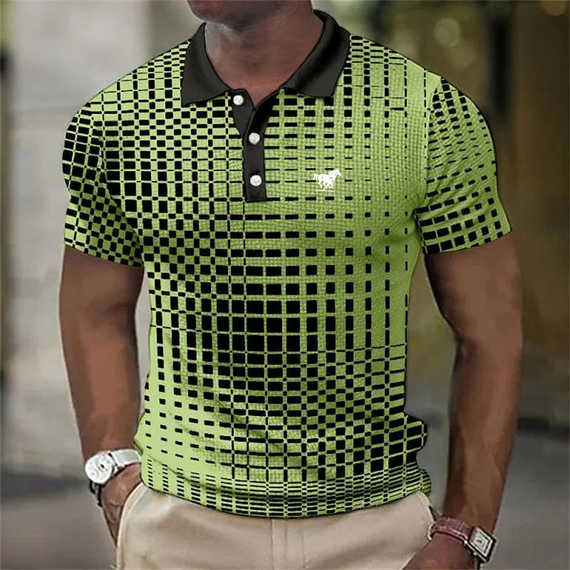BRAIN™ | Everyday Smart Polo