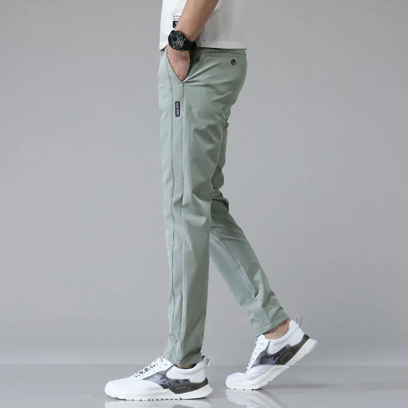 BRAIN™ | Ultra-Light Slim-Fit Pants
