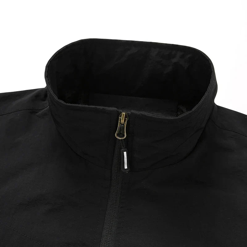 BRIAN™ | Men's Lightweight Transitional Jacket