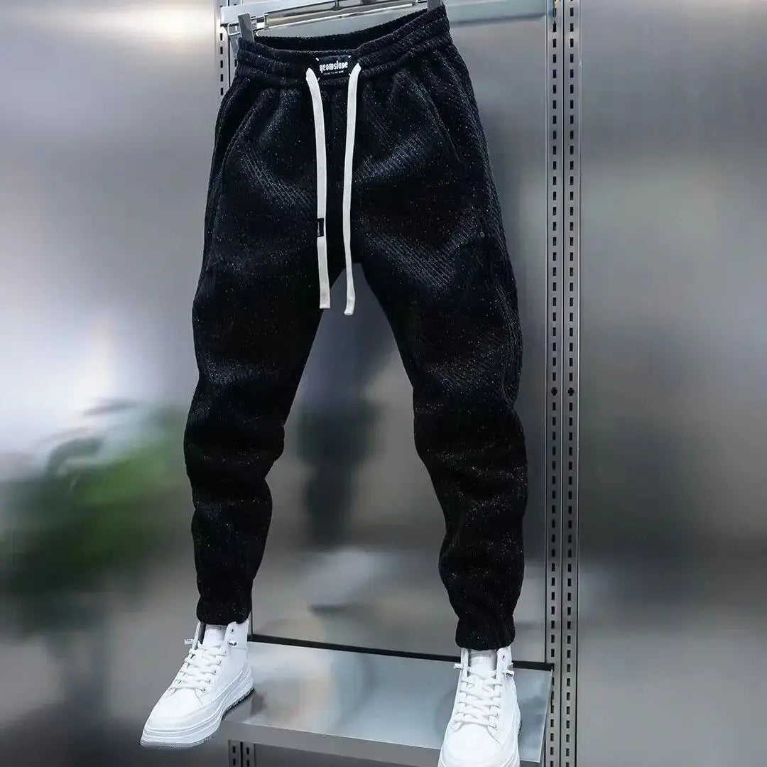 BRAIN™ | Mens Casual Trousers