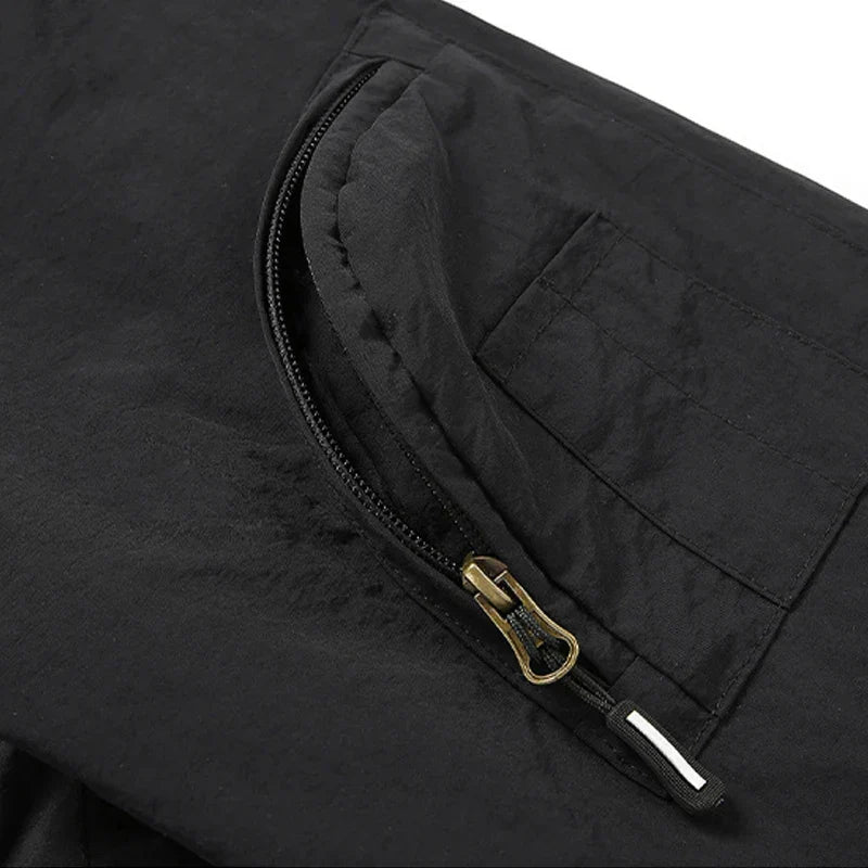 BRIAN™ | Men's Lightweight Transitional Jacket