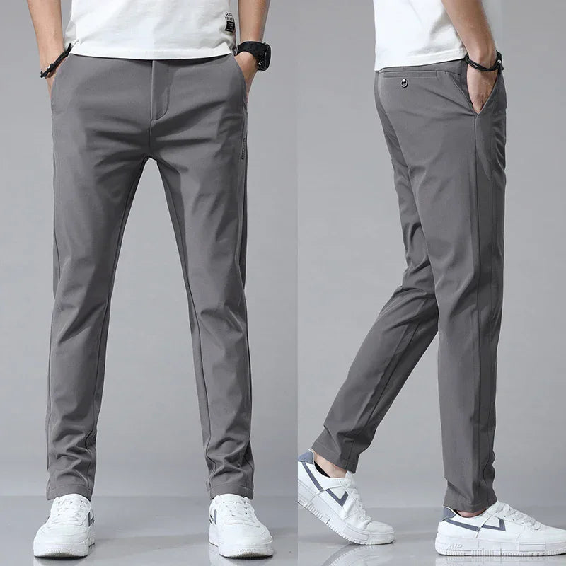 BRAIN™ | Ultra-Light Slim-Fit Pants
