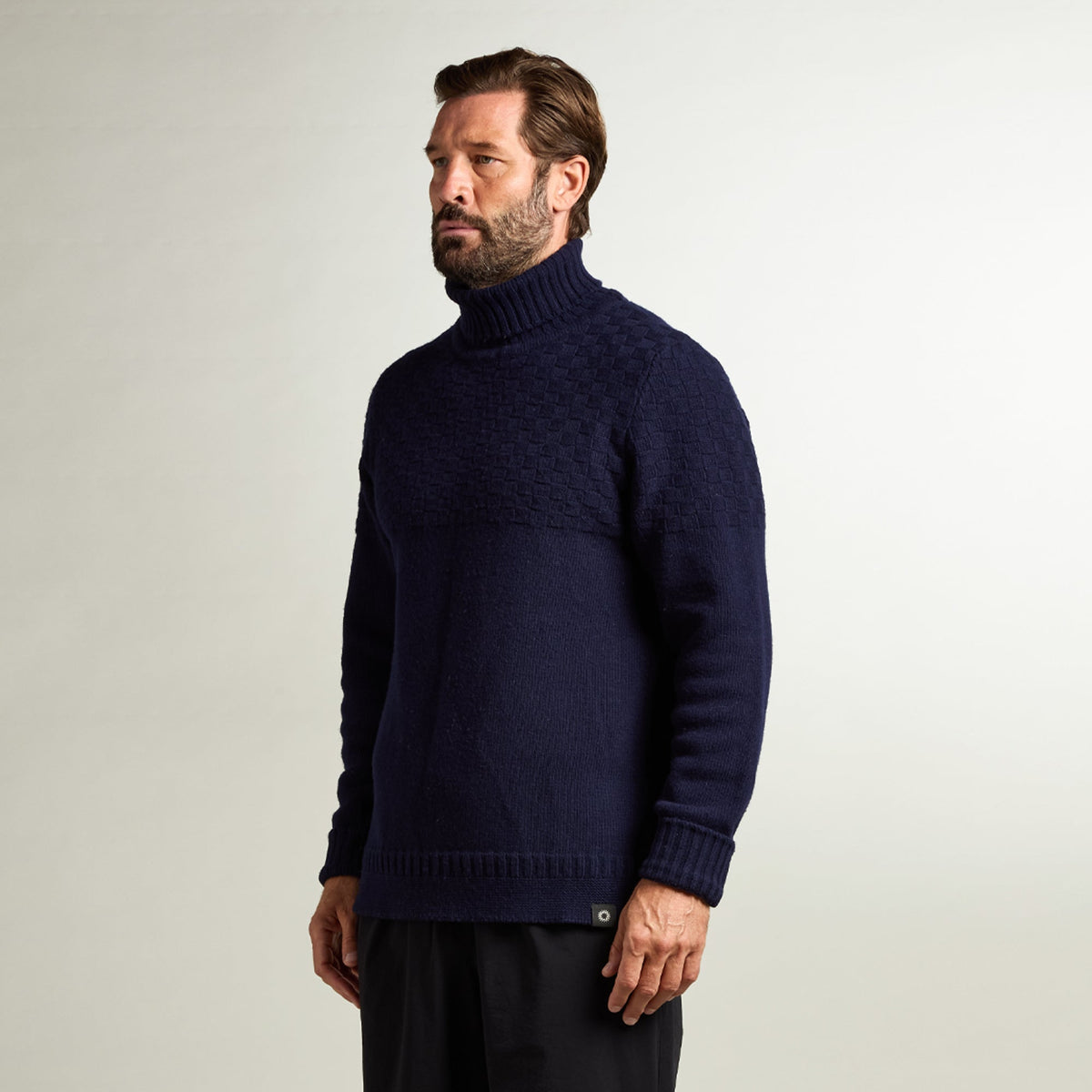 BRIAN™ | Hero Sweater - British Made