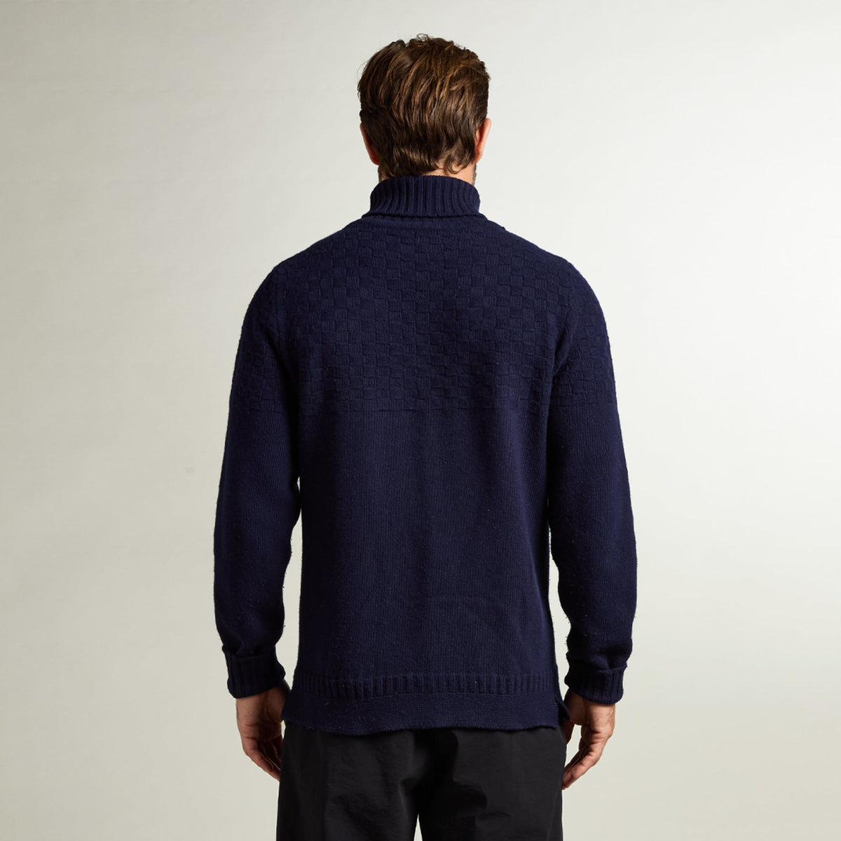 BRIAN™ | Hero Sweater - British Made