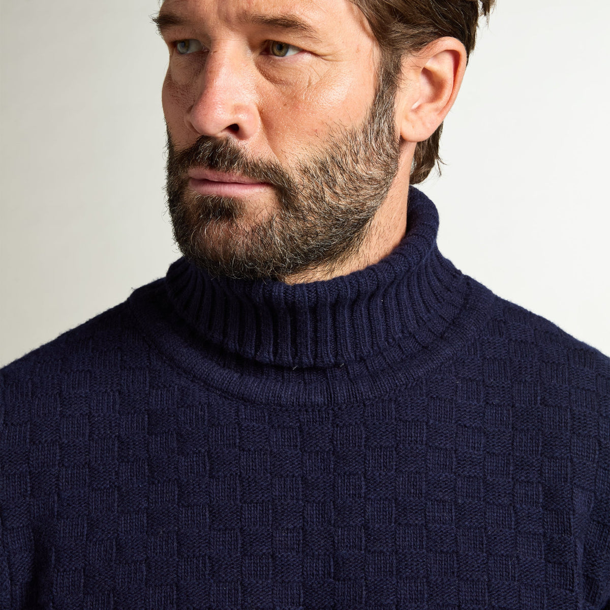 BRIAN™ | Hero Sweater - British Made