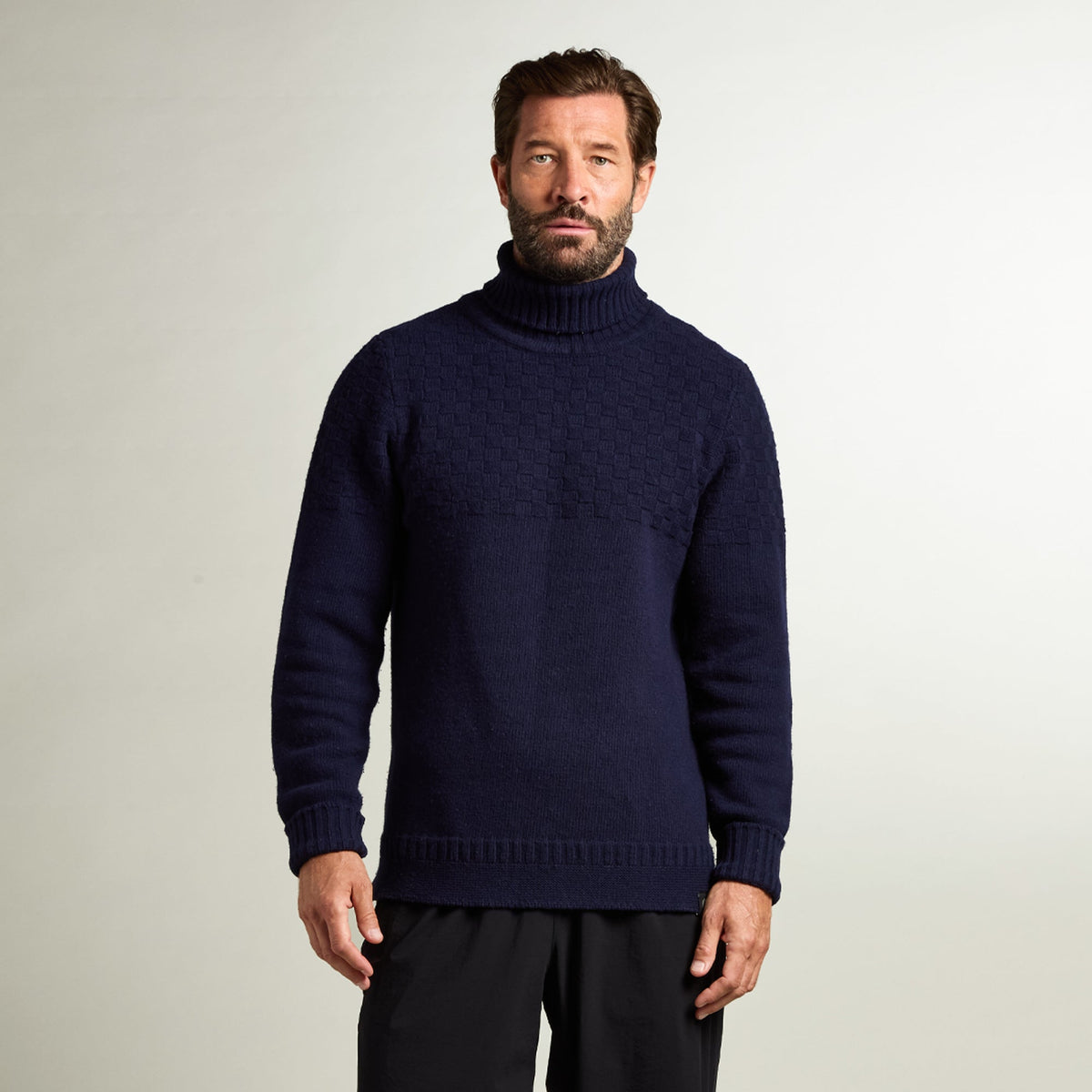 BRIAN™ | Hero Sweater - British Made