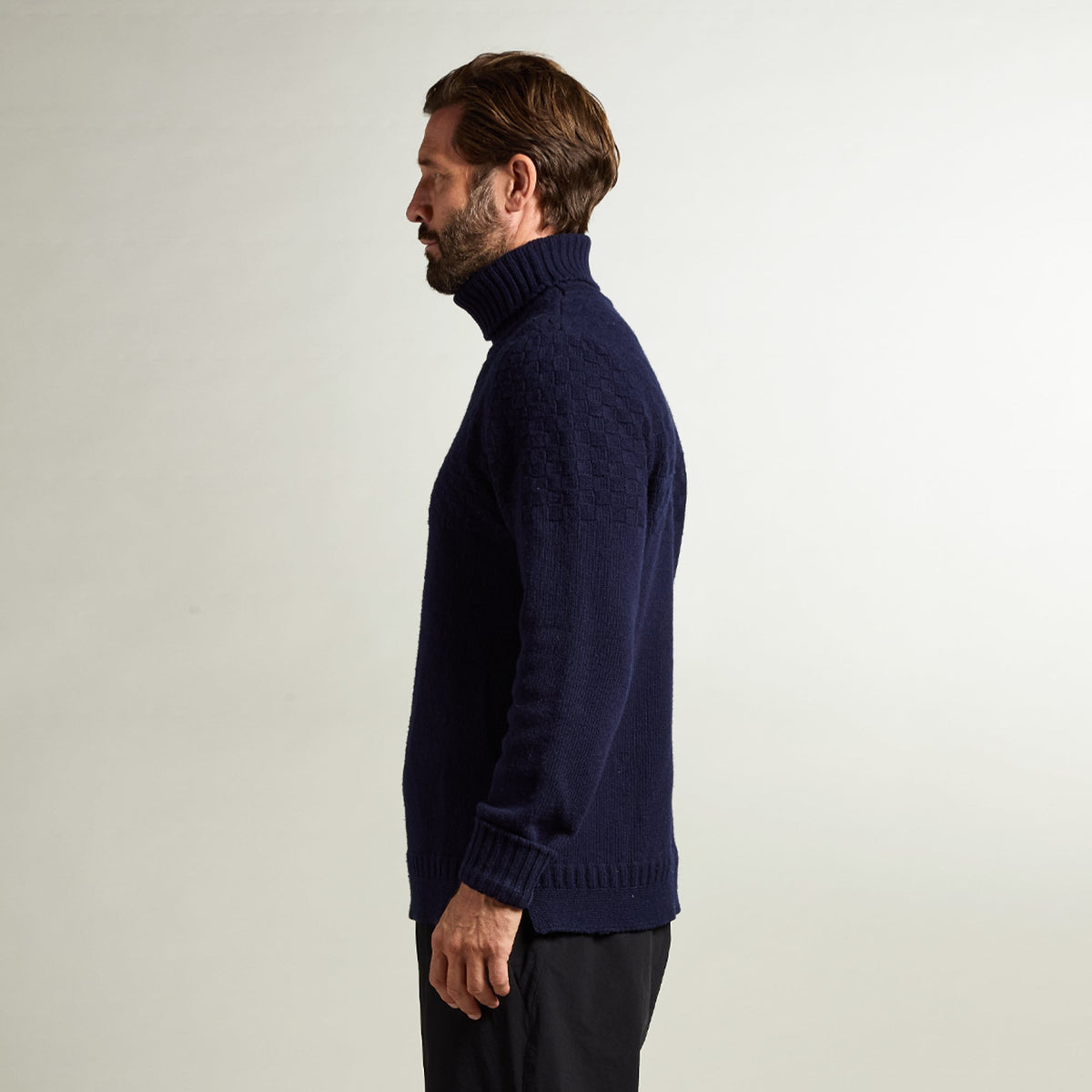 BRIAN™ | Hero Sweater - British Made