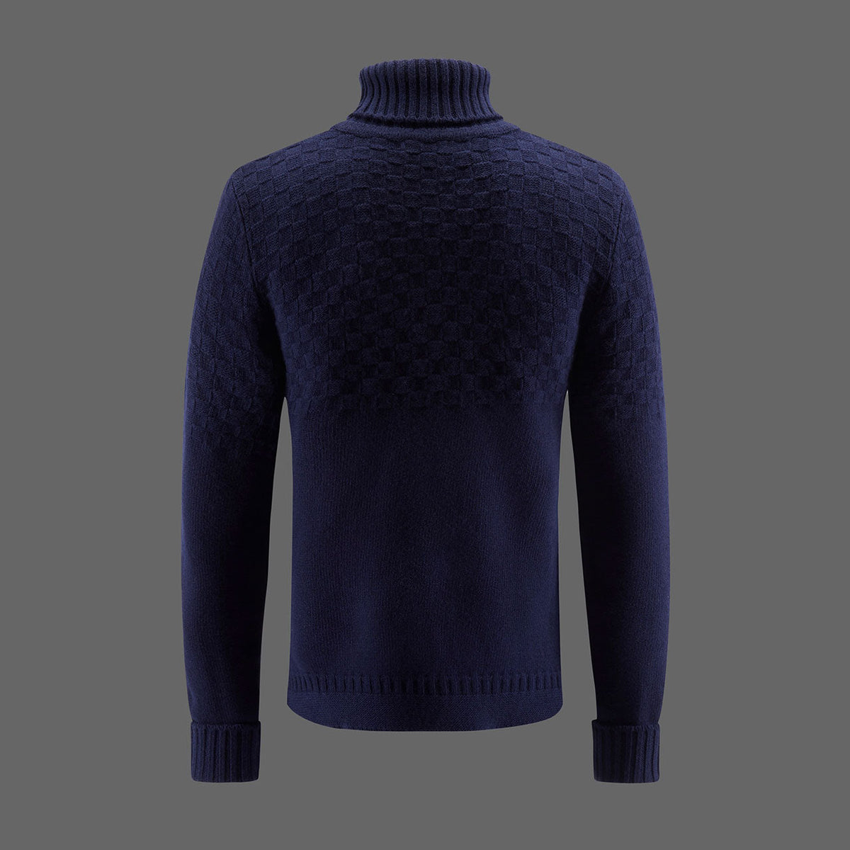 BRIAN™ | Hero Sweater - British Made