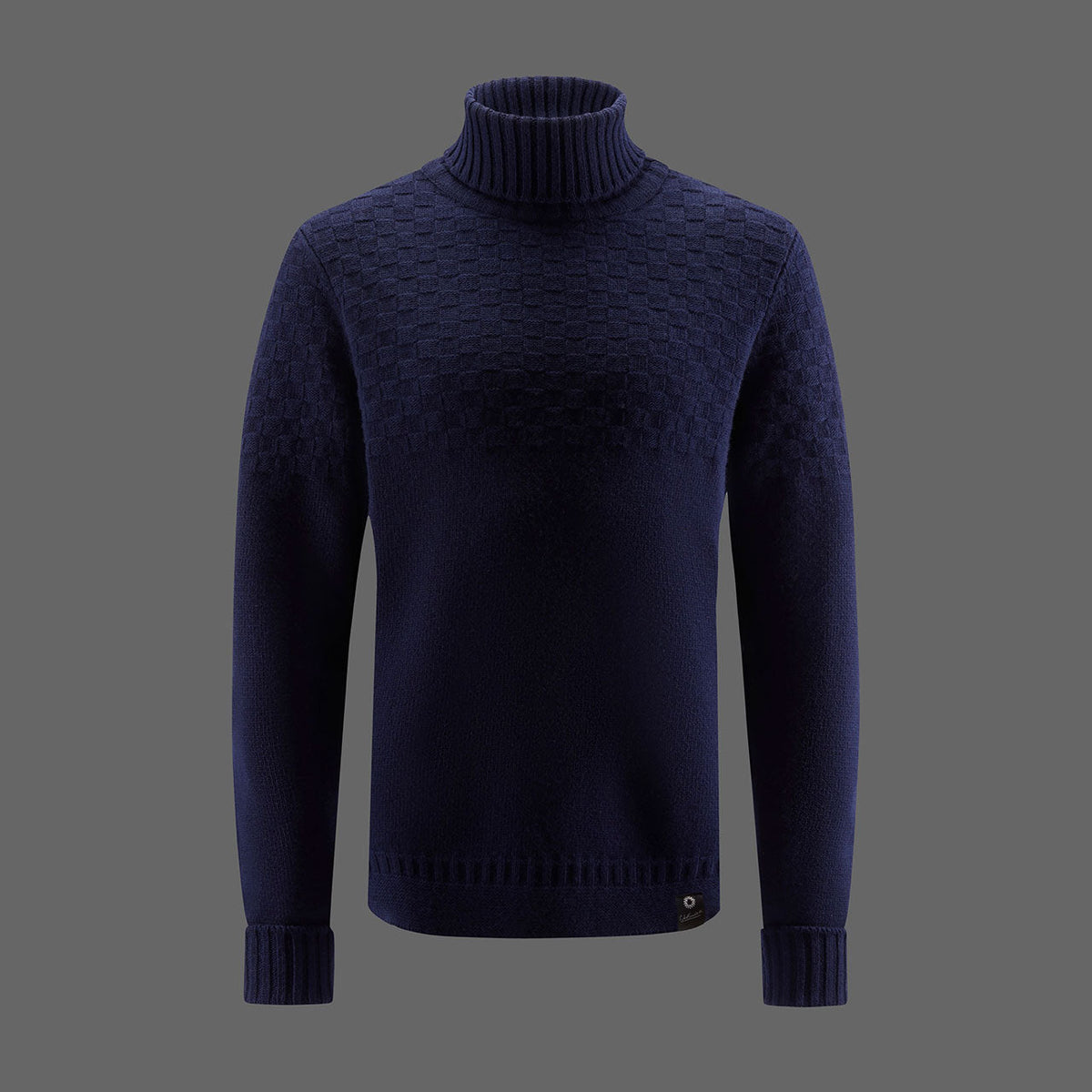 BRIAN™ | Hero Sweater - British Made