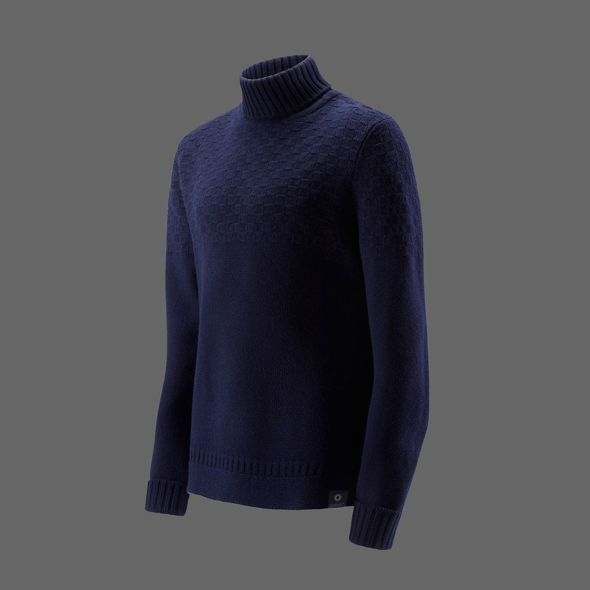 BRIAN™ | Hero Sweater - British Made