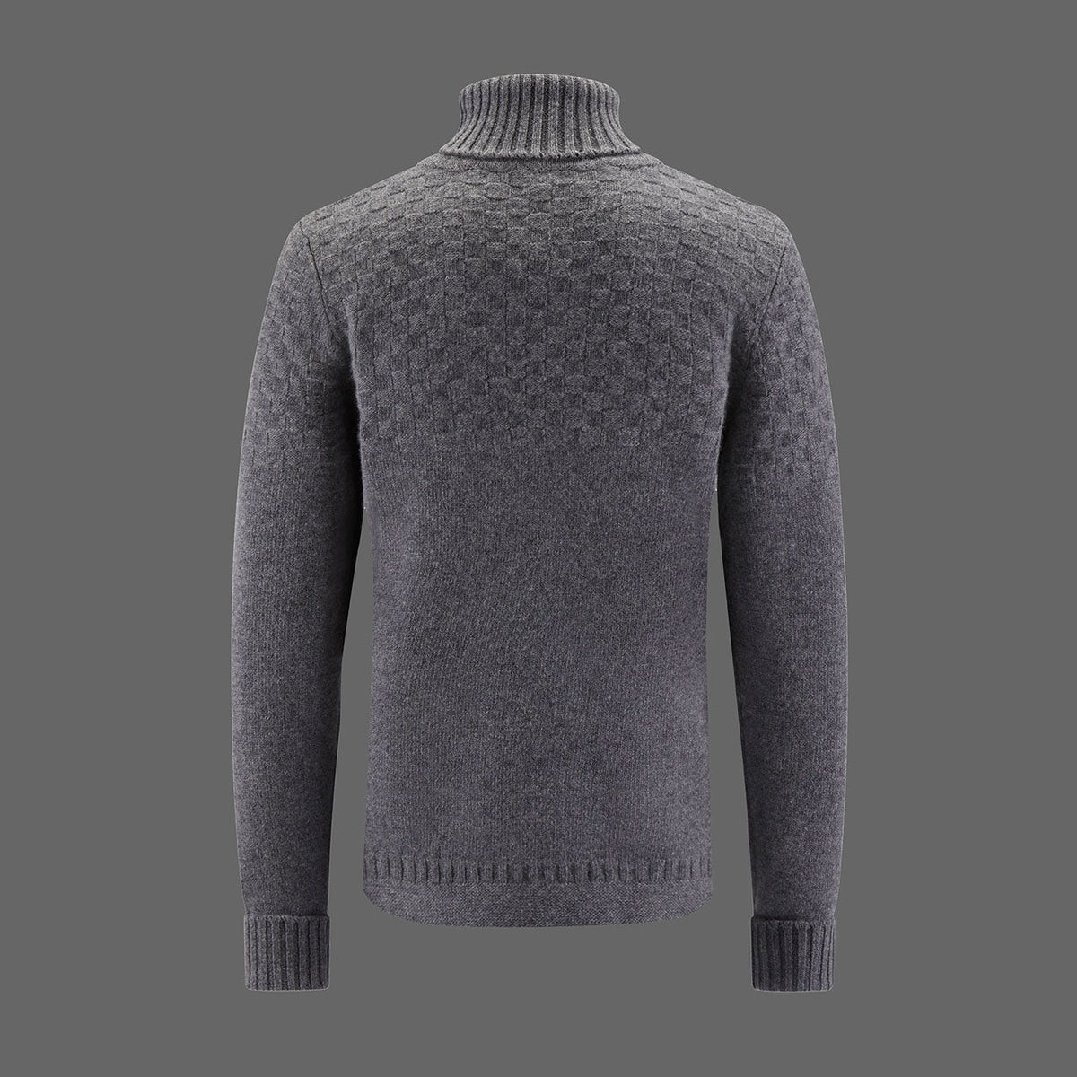 BRIAN™ | Hero Sweater - British Made