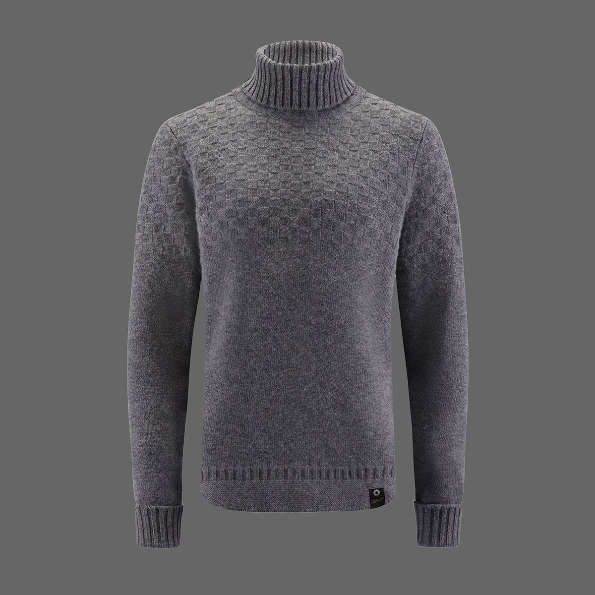 BRIAN™ | Hero Sweater - British Made