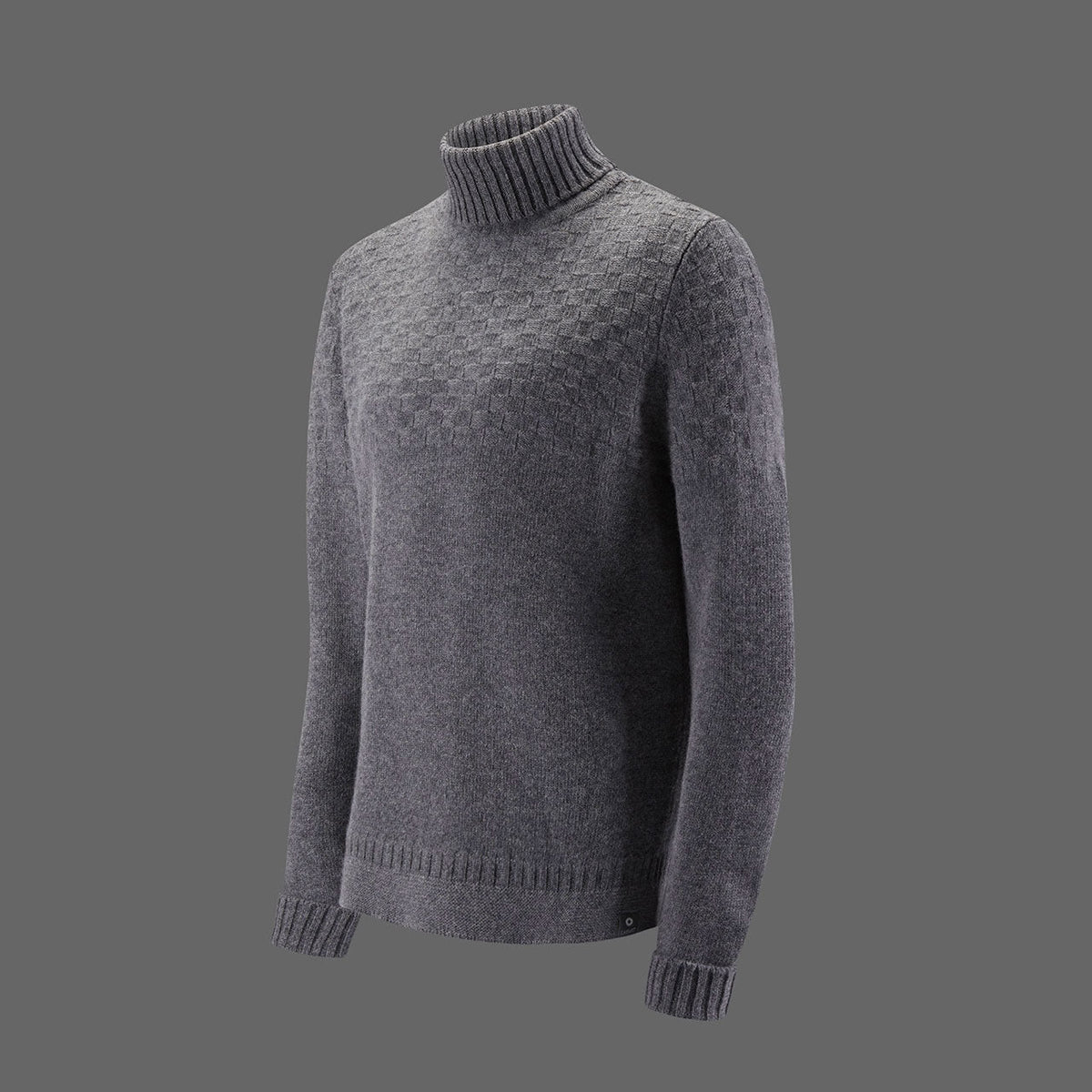 BRIAN™ | Hero Sweater - British Made