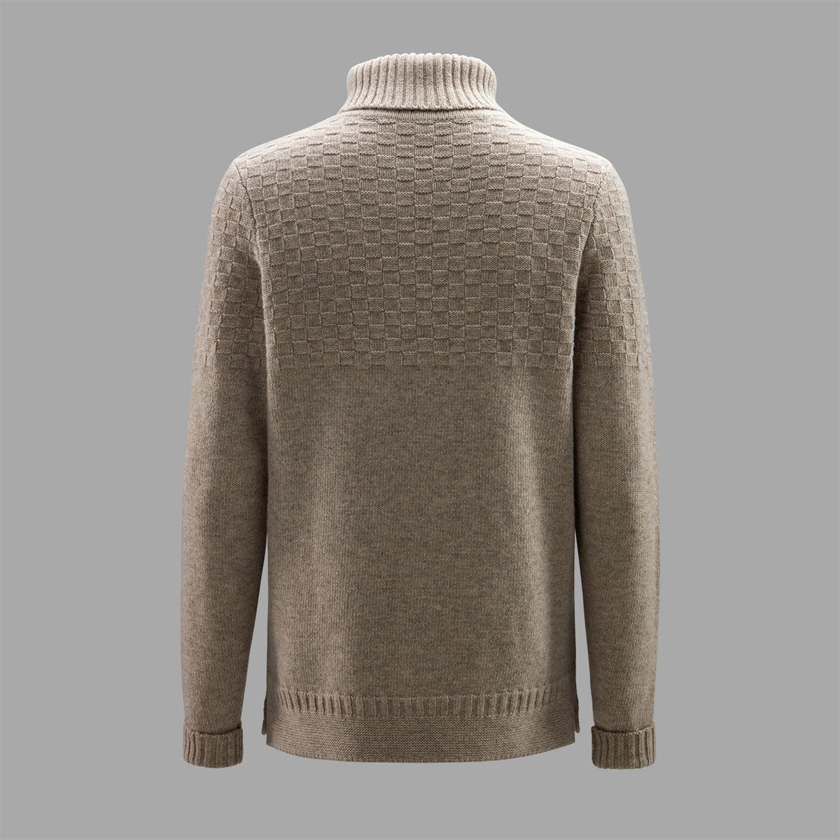 BRIAN™ | Hero Sweater - British Made